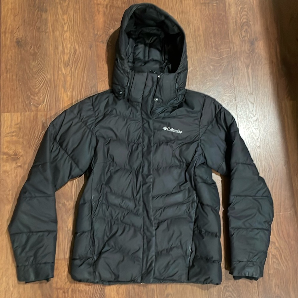 Columbia Coat Women’s